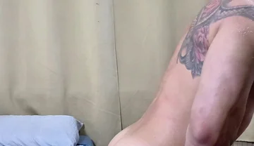 Brenno Villar and Breno Nolasko - Rimming, Sucking and Fucking (part 1)