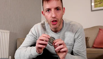 POV Cruel Boyfriend Series Pt 6 - Smaller Cage and Anal Training