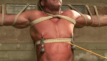 Connorligula - Roman Gladiator Live Show - Part Two