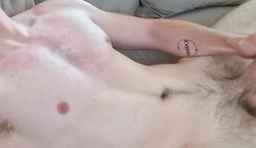 I Cum On My Sofa, Huge Cry Of Pleasure