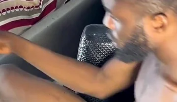 Thick Dick Chair Fuck