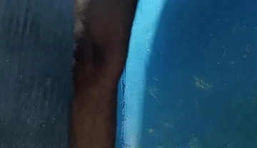 I'm Indian Man Sucking Wife Boobs and Anal