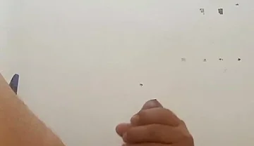 Uncle's Co-worker Masturbated in Our House.