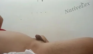 My Brother-in-law's Masturbated