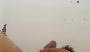 Stepfather's Co-worker Masturbated in Our House