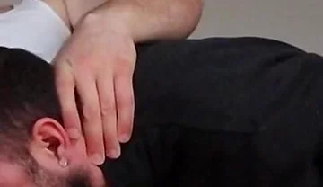 I Face Fucked Him at the Office W/big Load