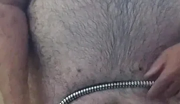 Saturday Shower Video