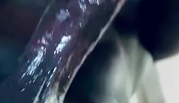 BBC Breeding Clock Hard Masturbation