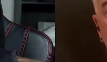 Porn Star Confessions - Ryan Carter Episode 64