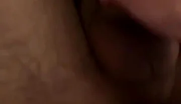 Fucking a Bearded Guy Without a Condom