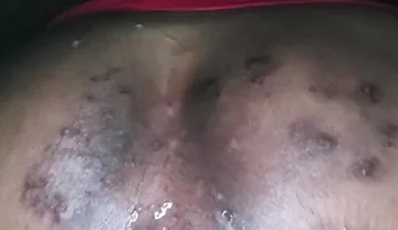 Up and Personal with the Thrashy Ass of a CD