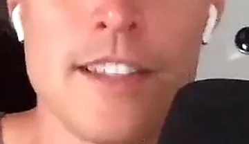 Man in the Mirror - Himeros Live