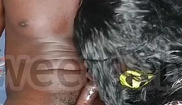 Dick Riding Crossdresser