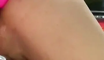 Sizing up 3 Dildos to Rotate Through to Get My Hole Gaped the Way I Like It Gaped