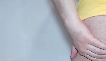 My New Sexual Fantasy Is a Married Man