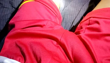 Virgin Boy Masturbation