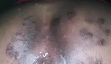 Up and Personal with the Thrashy Ass of a CD