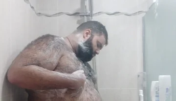 Shower Time
