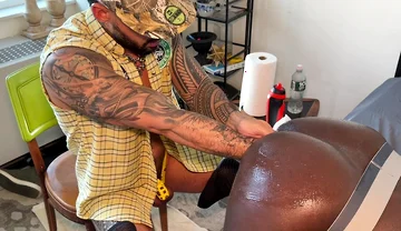 Dark Kent Fisted by Jona Ortiz His First Fist Top Video