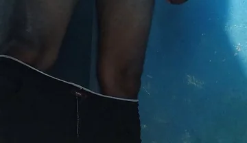 I'm Fucking Doll Big Pussy in Bathroom