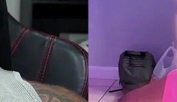 Porn Star Confessions - Hungerff/rj Danvers (episode 70)