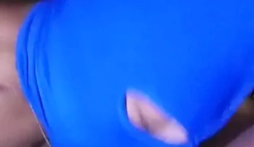 A Throat Fucking Suckfest