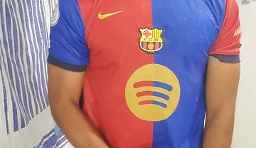 This Boy Is Always Horny