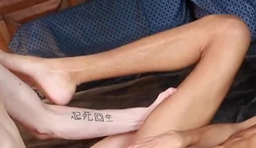 Jamar Gets Spiked by Spikey