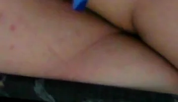 Let Me Roll on Your Dick? I Want to Cum