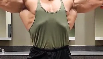 Just One of the Countless Videos I Have.