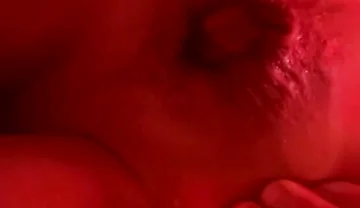 I’ve Never Been Like Thisssssss