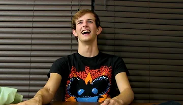 On Set with Sexy Jasper