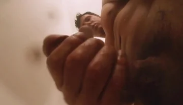POV Cum in Shower on Your Face