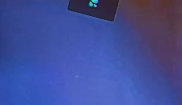 Glory Hole Cumshot POV