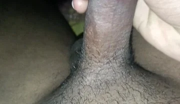 My Dick Is Very Strict