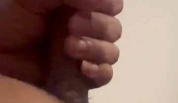 Lovely Handjob