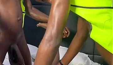 Timi Took 2 Tops Unapologetical