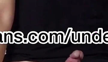 Edging and Cum Twice