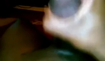 Fun at Night Home Alone