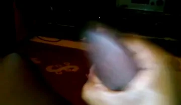 Fun at Night Home Alone