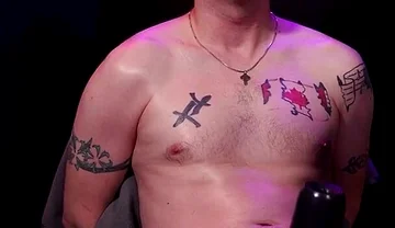 Cumpilation of My Favorite Cumshots From the Ex-military Stud with Huge 8.5