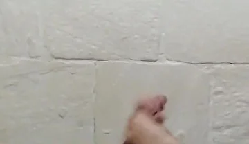 Boner Rubbing with Slim Jordan