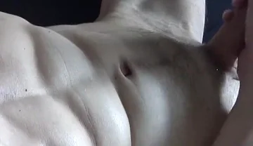 My Own Moans Make Me so Horny