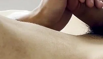 BJ Alex Self Masturbation