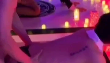 Asian Guys Practise Black Magic Sex Rituals