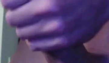 Big Cock Solo