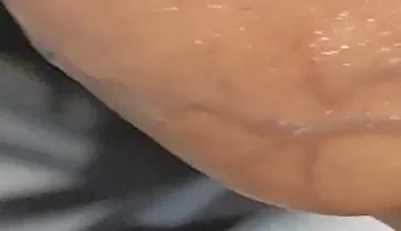 Curious Straight Has Huge Massive Explosion!