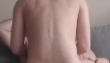 Best Stepdaddy Riding yet