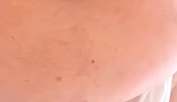 Grandpas Big Penis at Home and Huge Balls