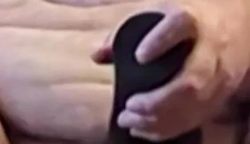 Chubby Bisexual Fleshlight Masturbation